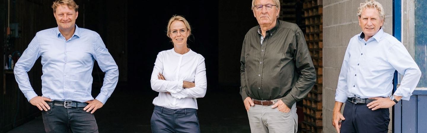 KWANTES MAKELAARDIJ