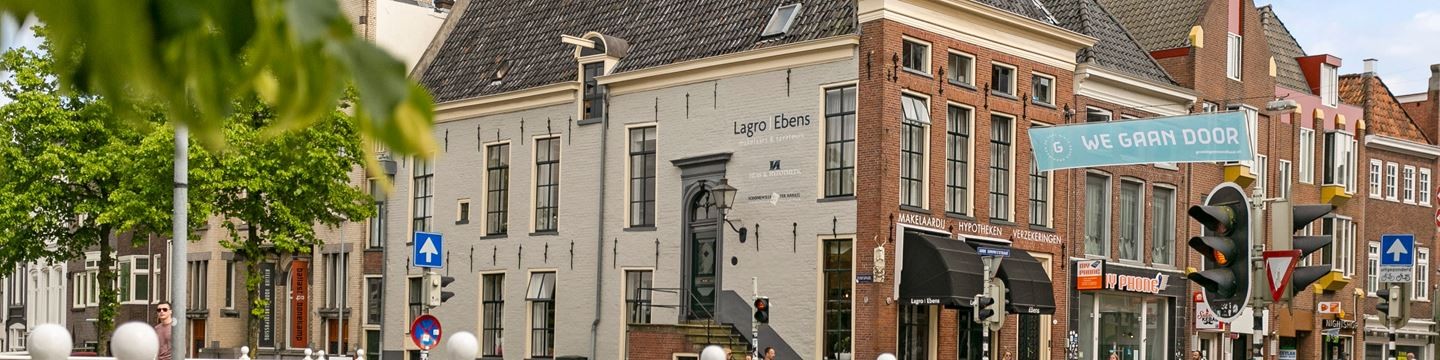 Lagro | Ebens makelaars & taxateurs