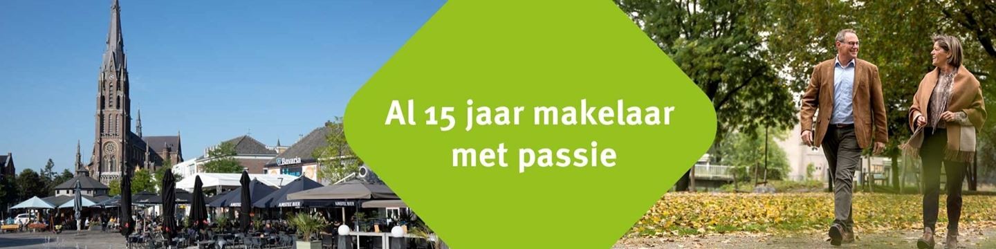 Leenders Makelaardij