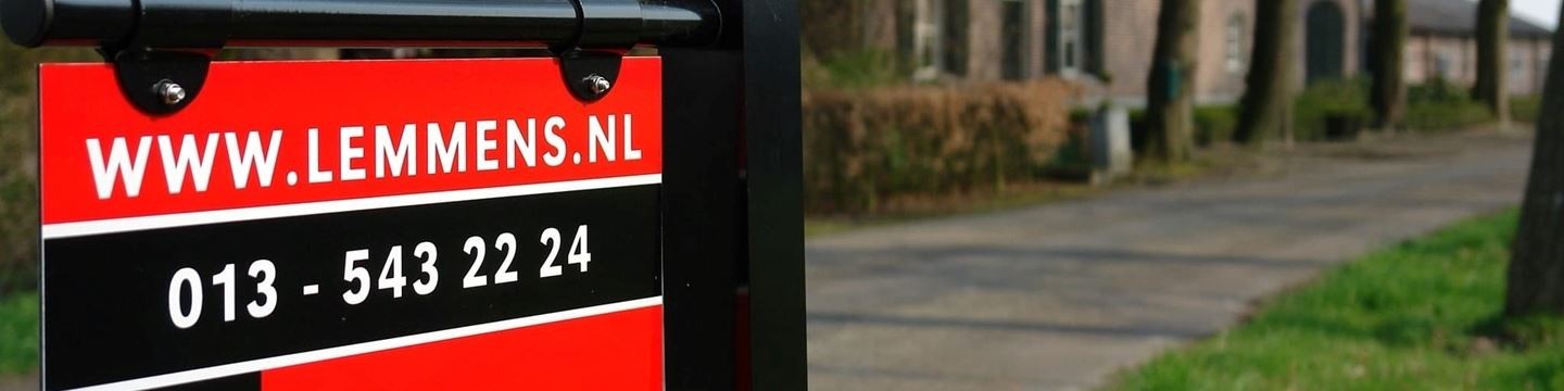 Lemmens Makelaardij , 200 verkopen met cijfer 9,8!