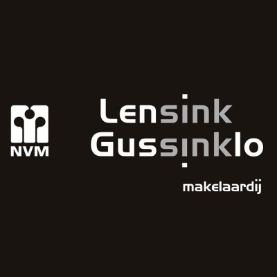 Lensink Gussinklo NVM makelaars