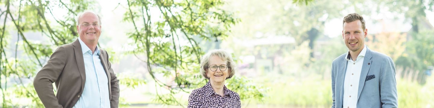 Lieberom Makelaars
