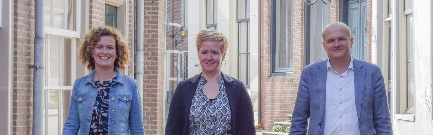 Makelaardij Nieuwdorp o.g.