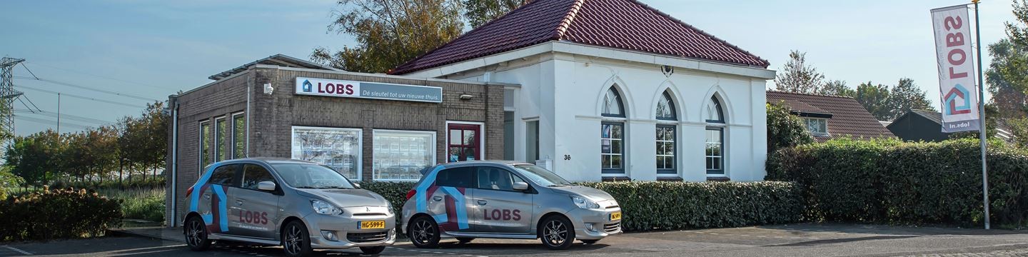 Lobs Makelaardij o.g. B.V.