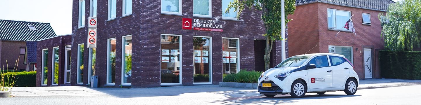 De Huizenbemiddelaar Breda - Zundert Makelaardij