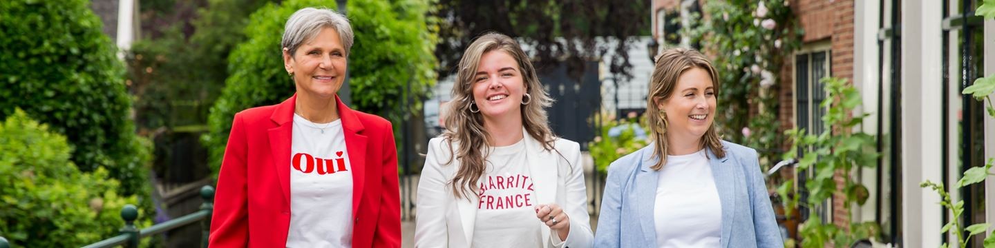 Lyanne Metz Garantiemakelaars