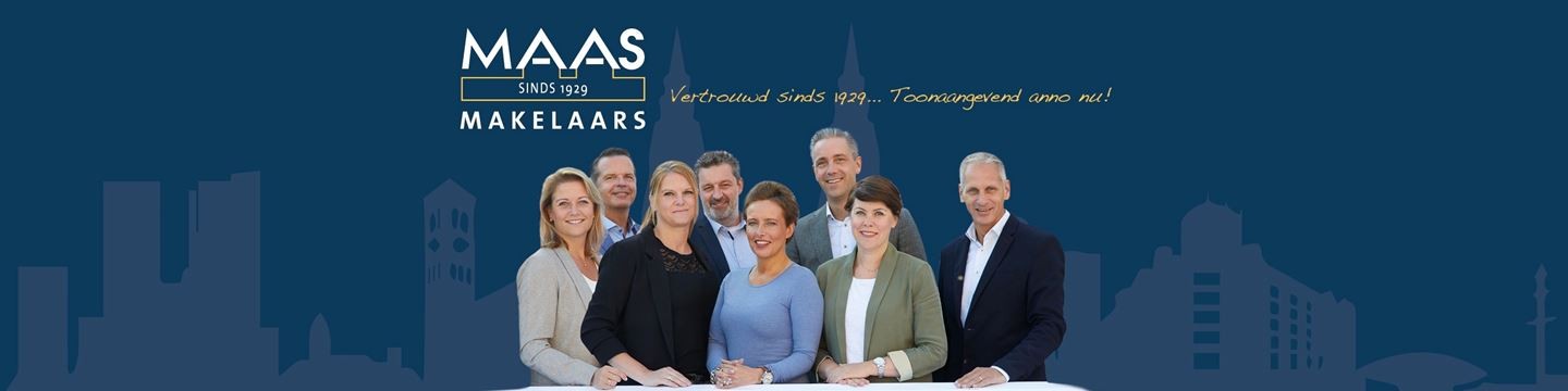 Maas Makelaars