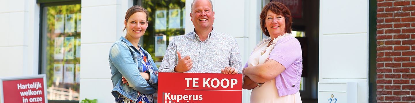 Kuperus Heeringa Makelaardij