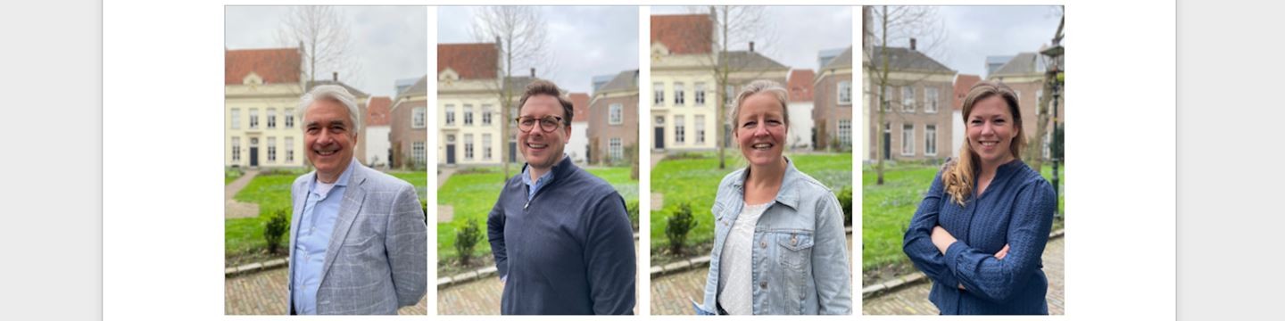 Majoor & Klumper Makelaars en Taxateurs o.g.