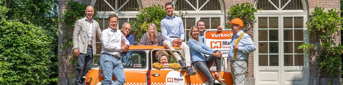 Majoor Makelaars