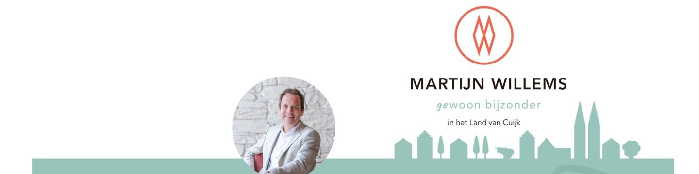 Makelaar Martijn Willems