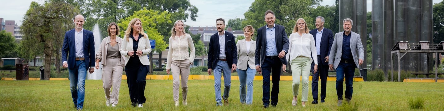 Van Uffelen Makelaars