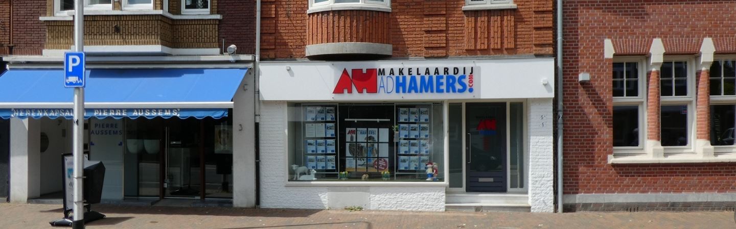 Makelaardij Ad Hamers