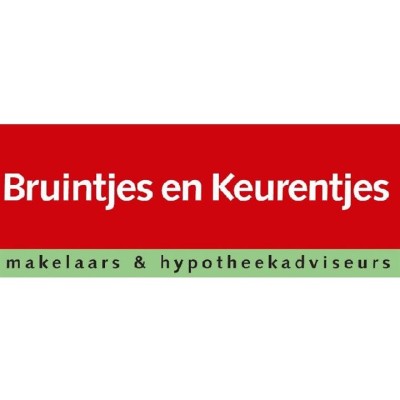 Makelaardij Bruintjes en Keurentjes