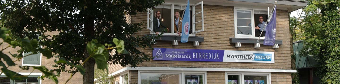 Makelaardij Gorredijk, Annelies Atsma