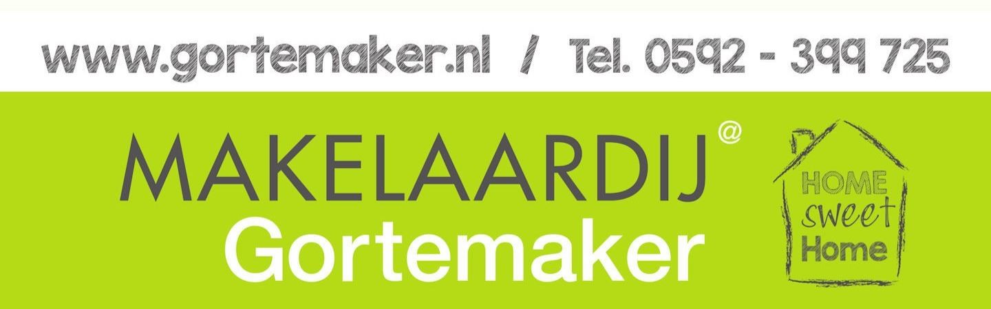 Makelaardij Gortemaker