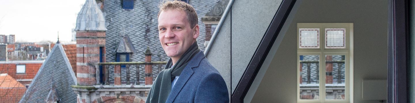 Makelaardij Hoekstra Heerenveen