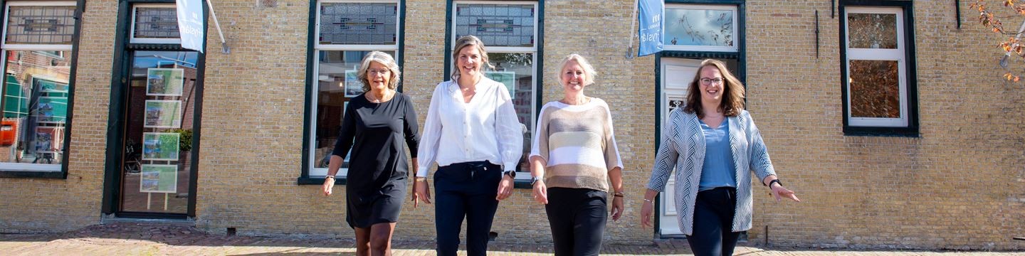 Makelaardij Mid-Fryslân