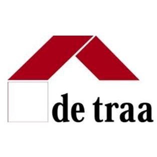 Makelaardij o.g. "de traa"