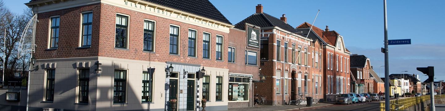 Makelaardij Schokker