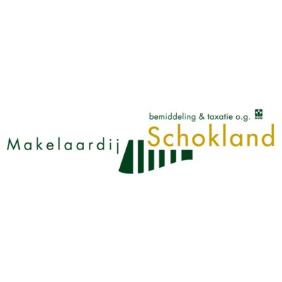 Makelaardij Schokland