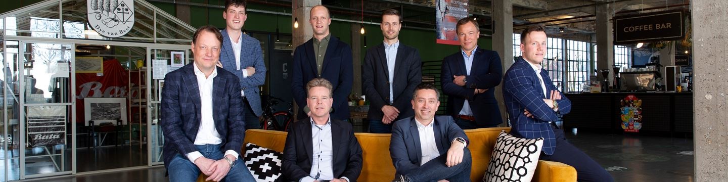 DHVC Vastgoed