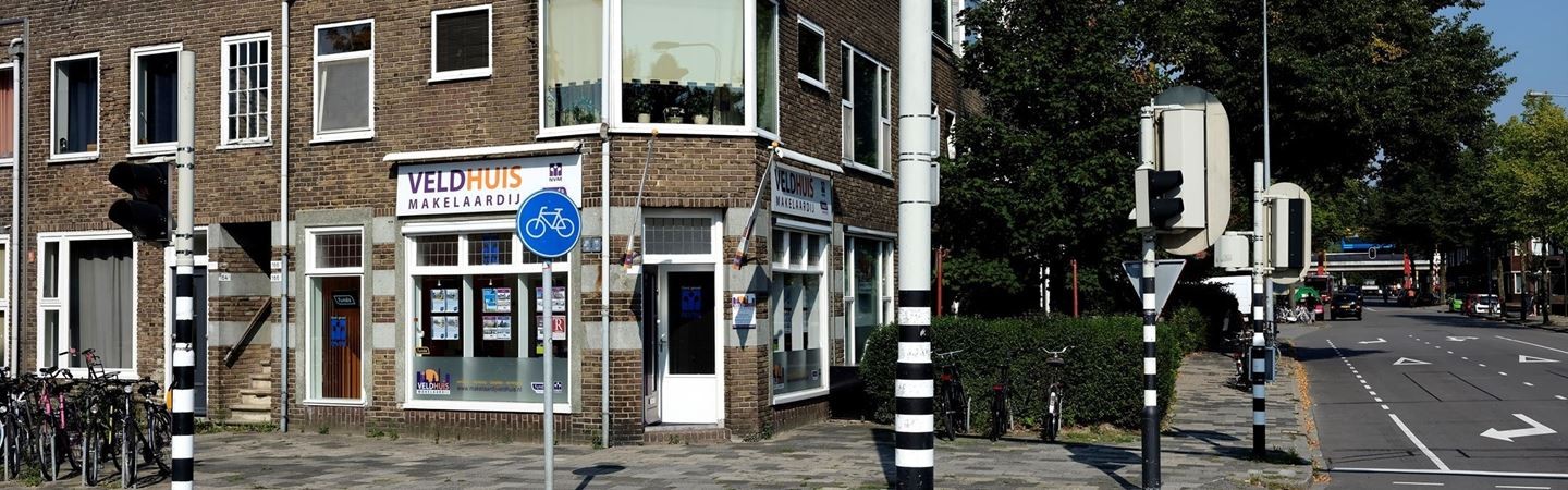 Makelaardij Veldhuis