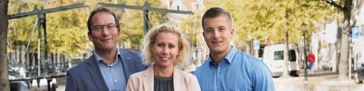 Makelaardij Wassenaar