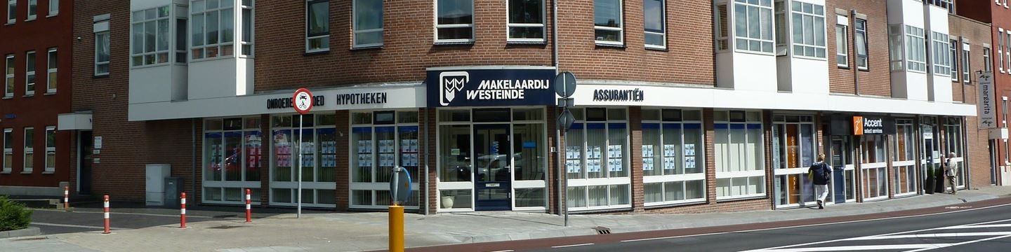 Makelaardij Westeinde
