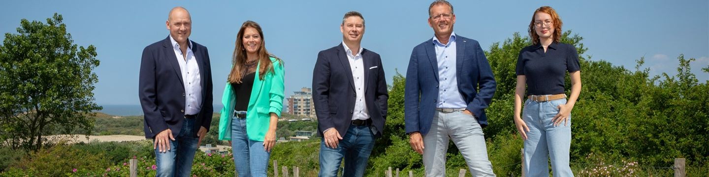 Makelaars Korporaal & Bertels b.v.