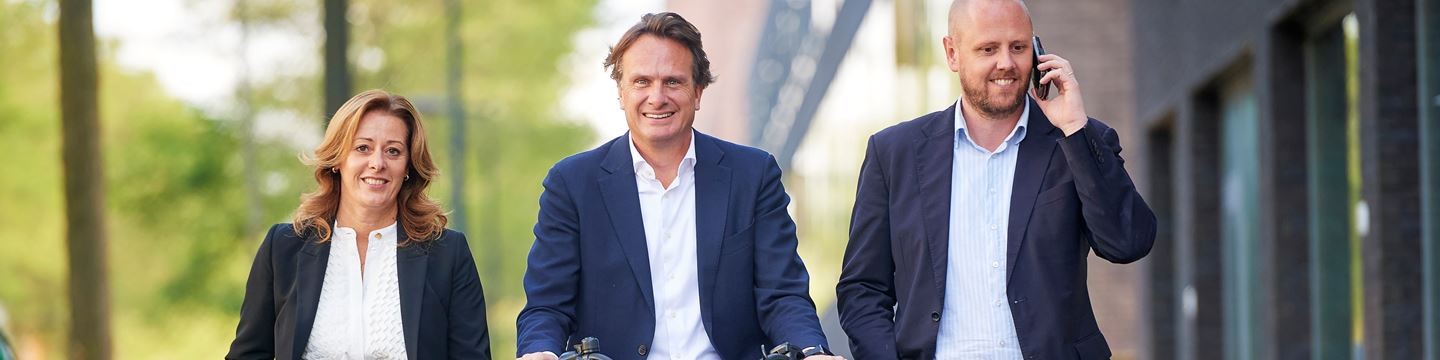 Makelaarskantoor BEN
