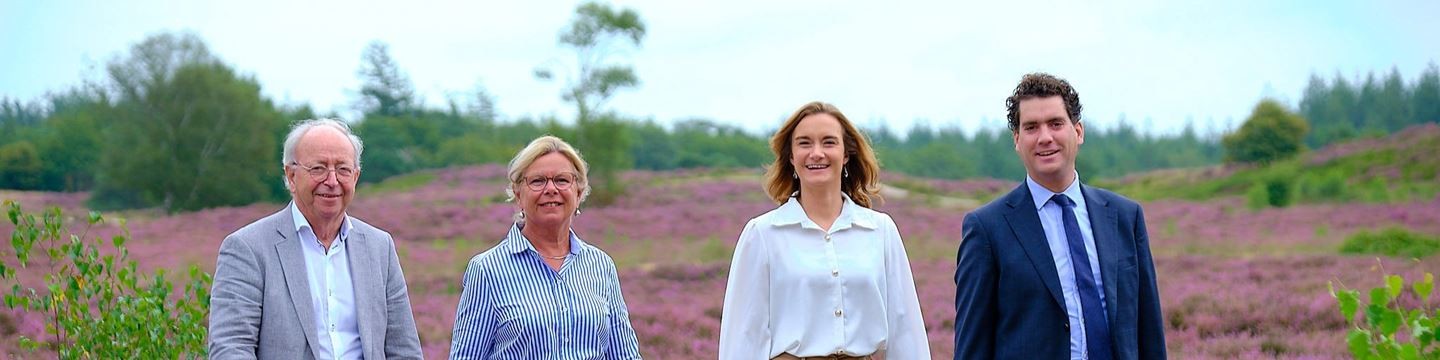 Makelaarskantoor Buitenkamp