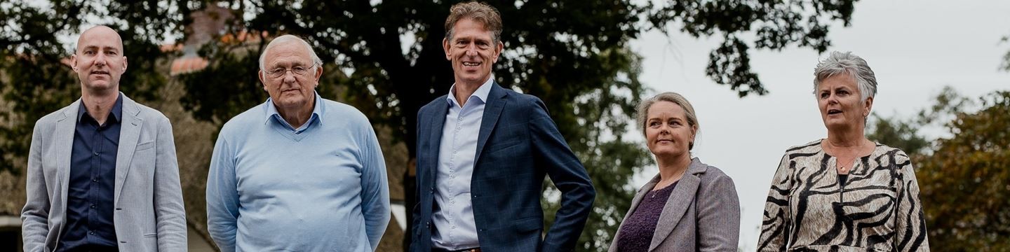 Makelaarskantoor de Boer Elburg