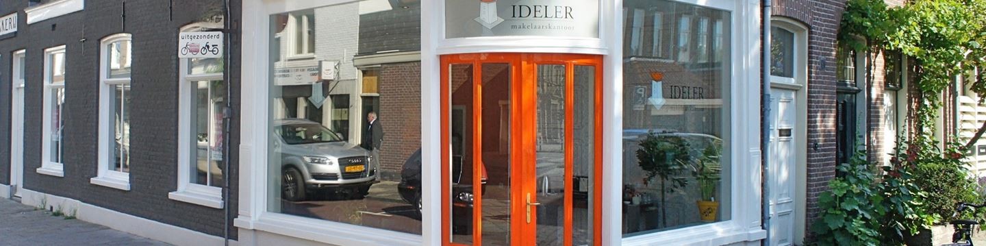 Ideler makelaars