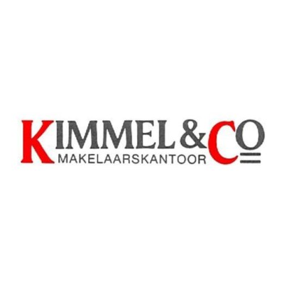 MAKELAARSKANTOOR KIMMEL & CO B.V.