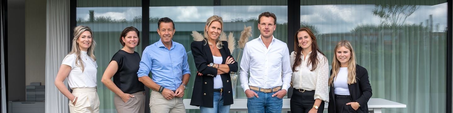 Makelaarskantoor Wisse Vastgoed