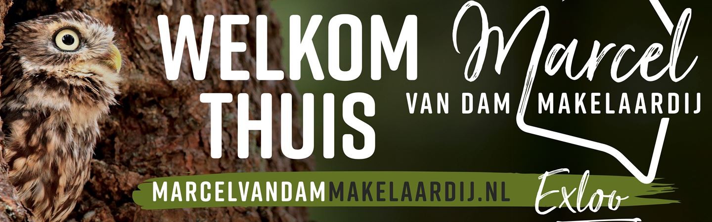 Marcel van Dam Makelaardij o.g.
