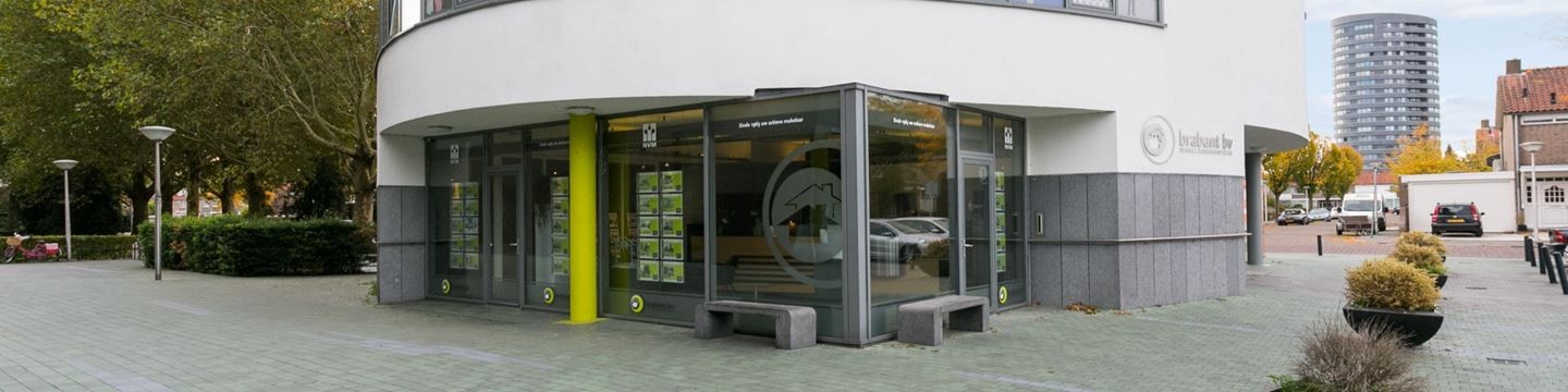 Makelaarskantoor Brabant B.V.