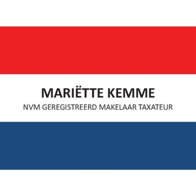 MARIËTTE KEMME