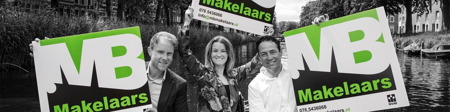 MB Makelaars
