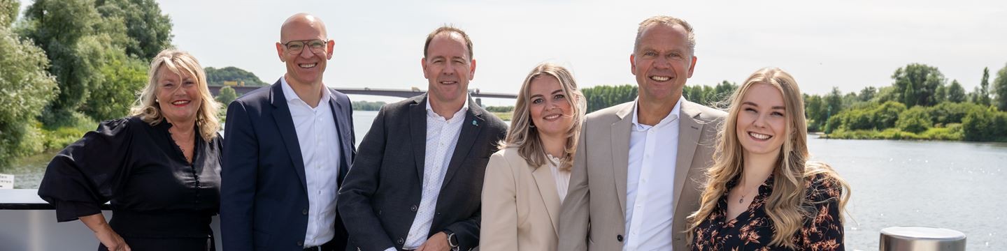 Meer Makelaar | Qualis