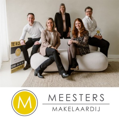 Meesters Makelaardij