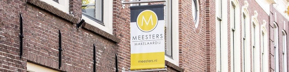 Meesters Makelaardij