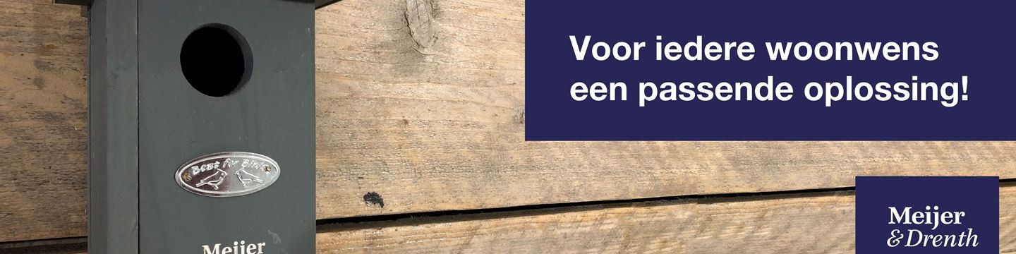 Meijer & Drenth Makelaardij