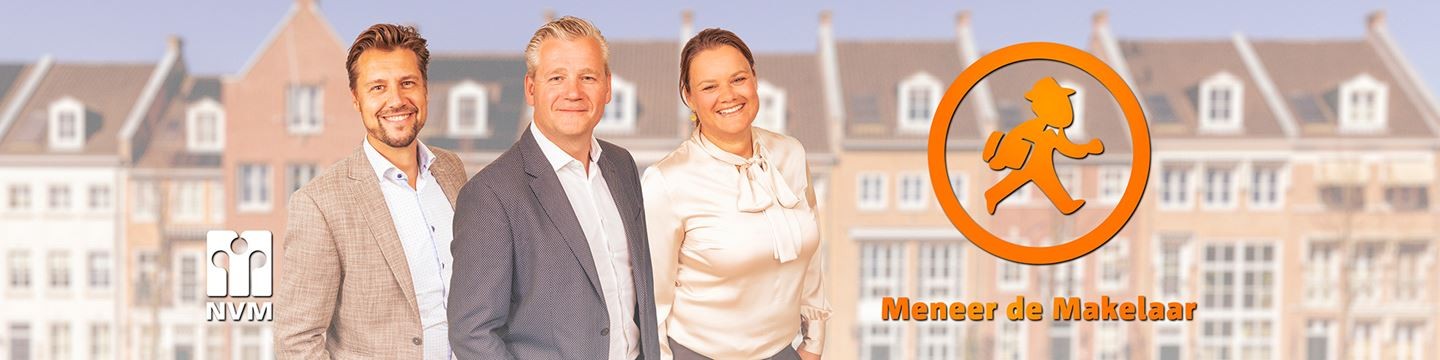 Meneer de Makelaar