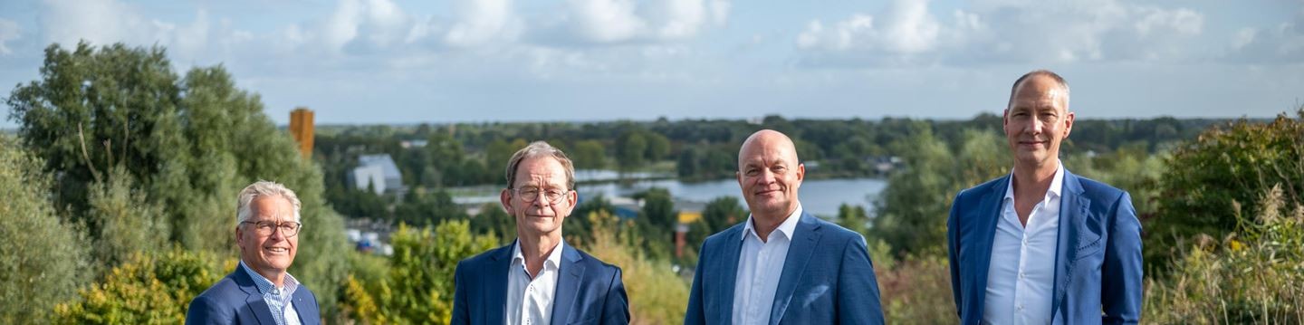 Mennes voor Wonen