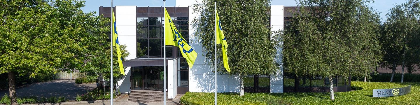 Mens Makelaardij