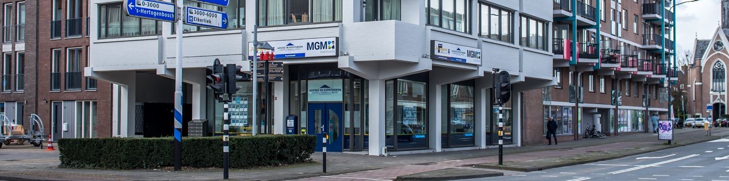 MGM  Makelaardij