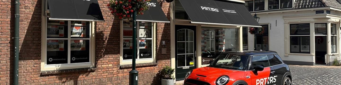 Makelaarschap Gooi en Vechtstreek