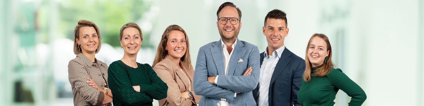 Midden Nederland Makelaars Ermelo B.V.